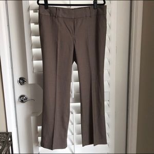 New with tags. Ann Taylor Devin Pants